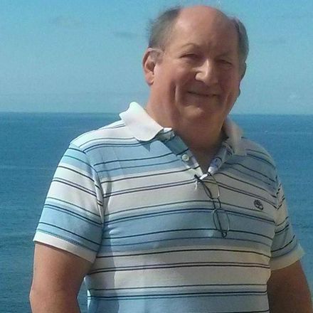 Roberto Walter Scholtz - Mitgründer der Real-Soft, 1982-2024